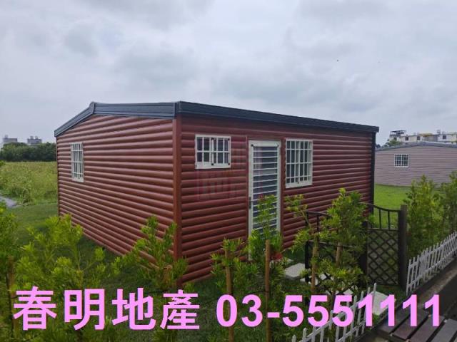 湖口農地-3