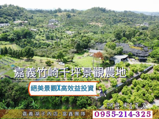 竹崎農地-1