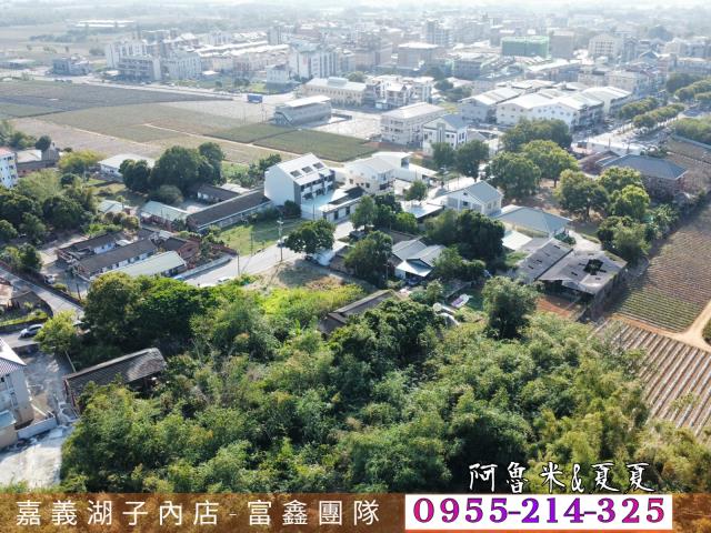 民雄建地-4