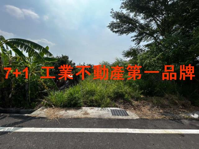 台南善化工業地-2