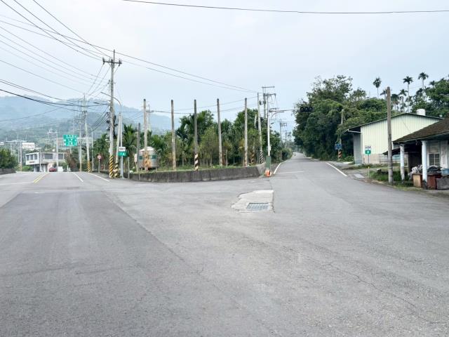 番路農地-2