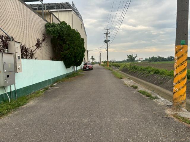 嘉義西區農地-3