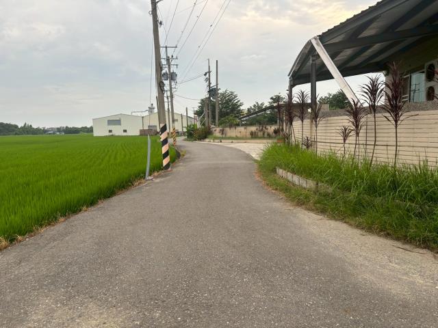 嘉義西區農地-4
