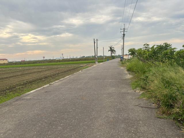 嘉義西區農地-5