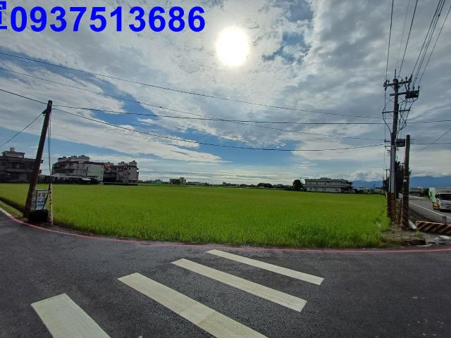 壯圍農地-1