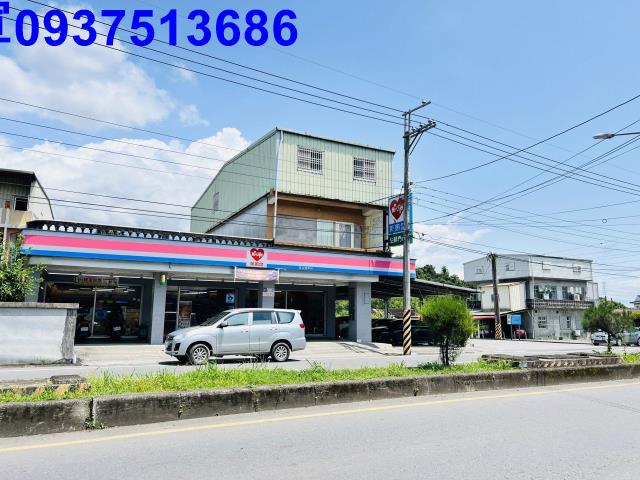 員山農地-13