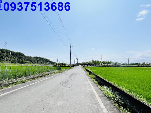 員山農地-2