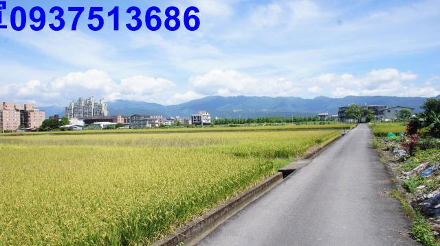 宜蘭市農地-1