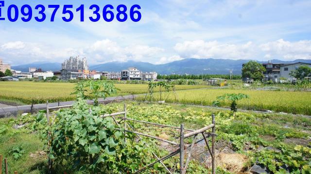 宜蘭市農地-3
