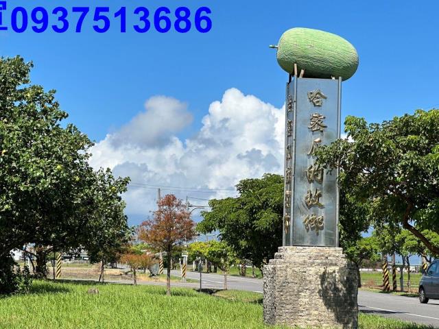 壯圍農地-7