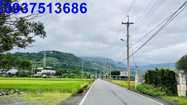 員山農地-2