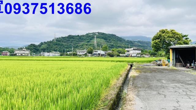 員山農地-9