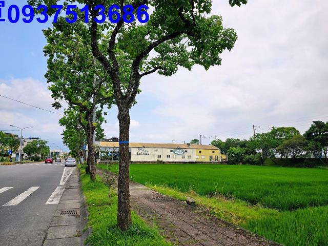 宜蘭市建地-1