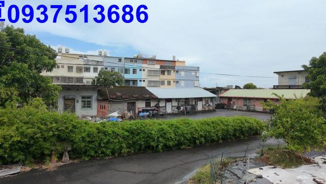 宜蘭市農地-5