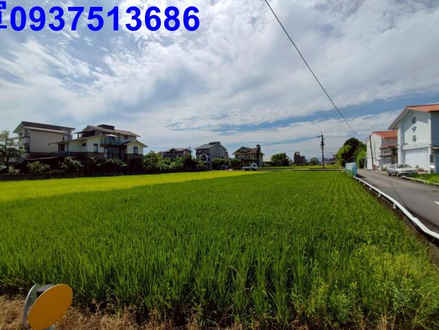 冬山農地-1
