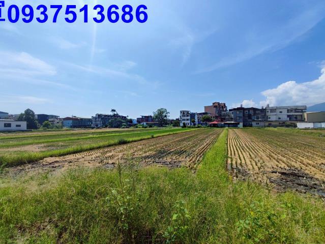 冬山農地-4