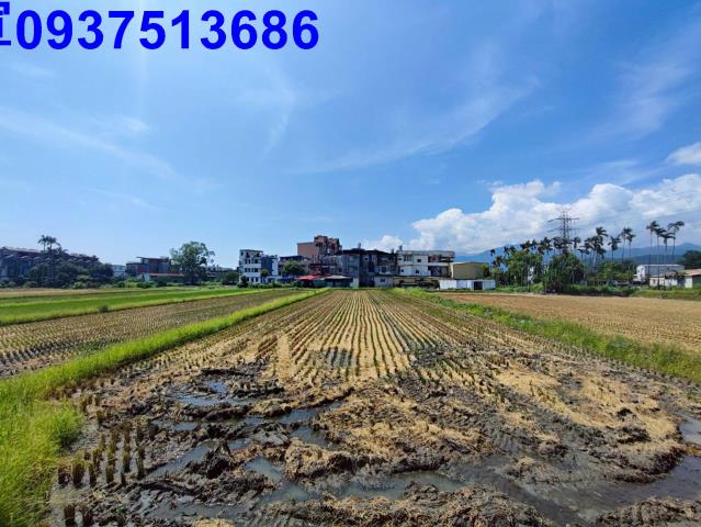冬山農地-1