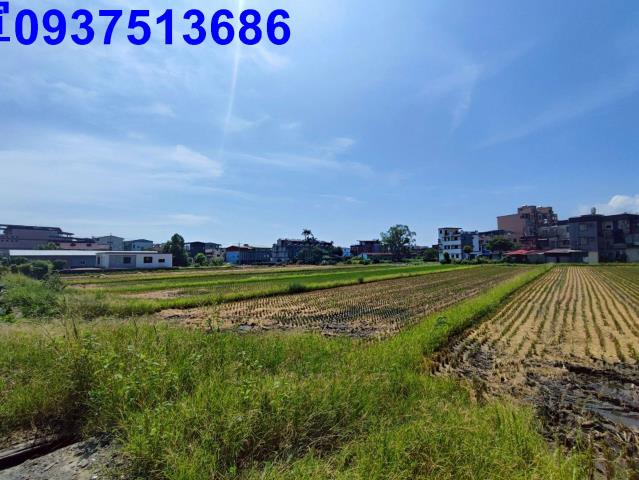冬山農地-5