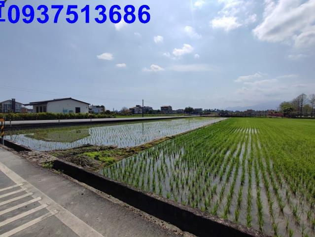宜蘭農地-7