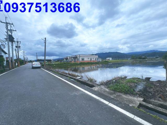宜蘭農地-6