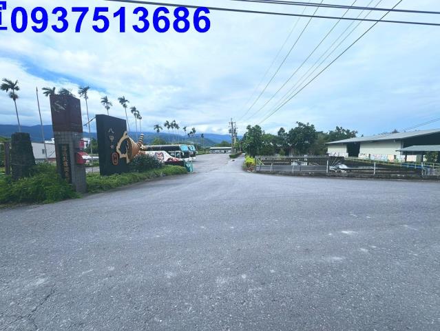 宜蘭農地-8