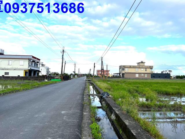 宜蘭農地-13