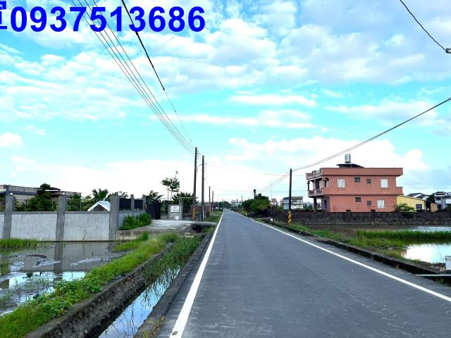 宜蘭農地-7