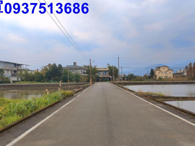 宜蘭員山農地-2
