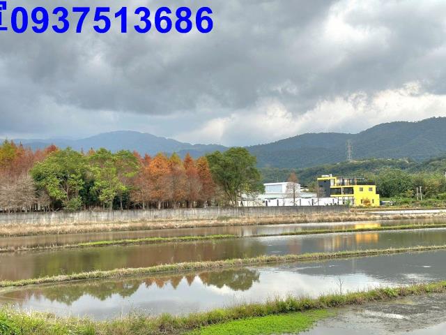 宜蘭員山農地-10