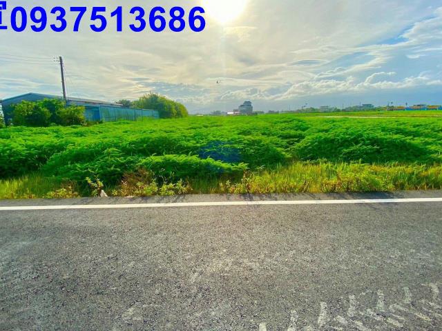 宜蘭壯圍農地-6