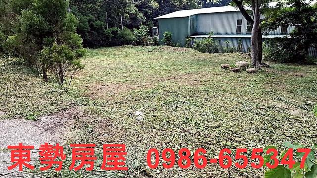 東勢農地-2