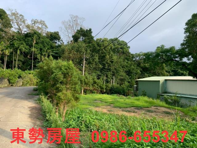 東勢農地-7