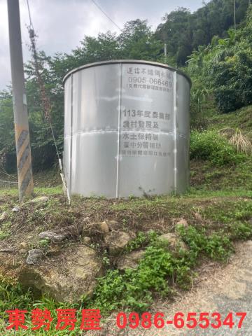 東勢農地-14