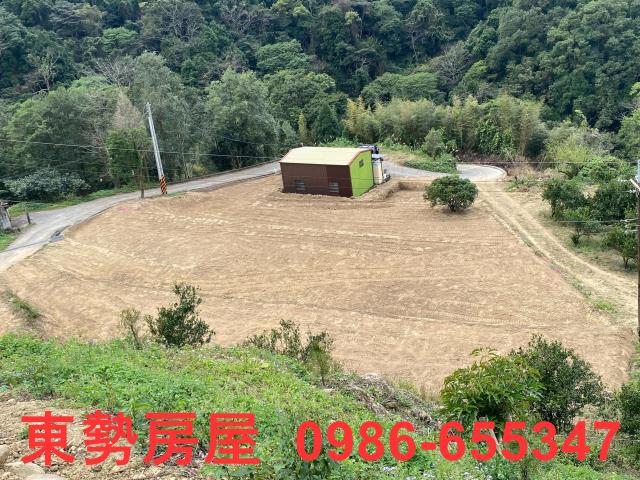 東勢農地-1