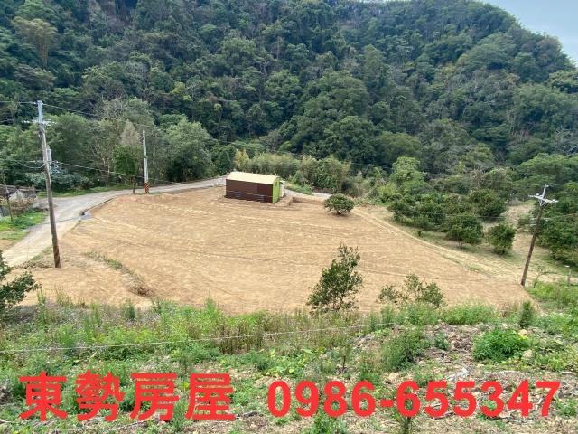 東勢農地-2