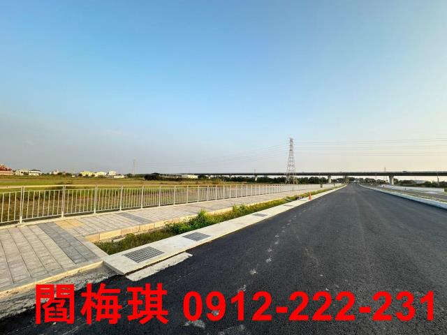 新市農地-7