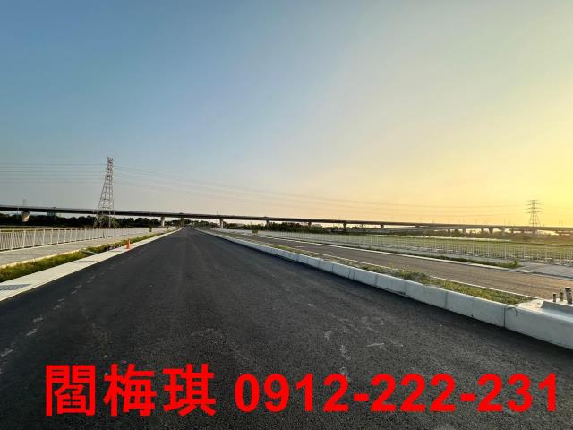 新市農地-8