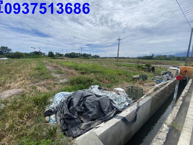 宜蘭農地-13