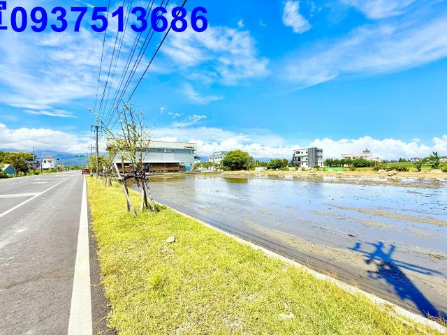 宜蘭農地-8