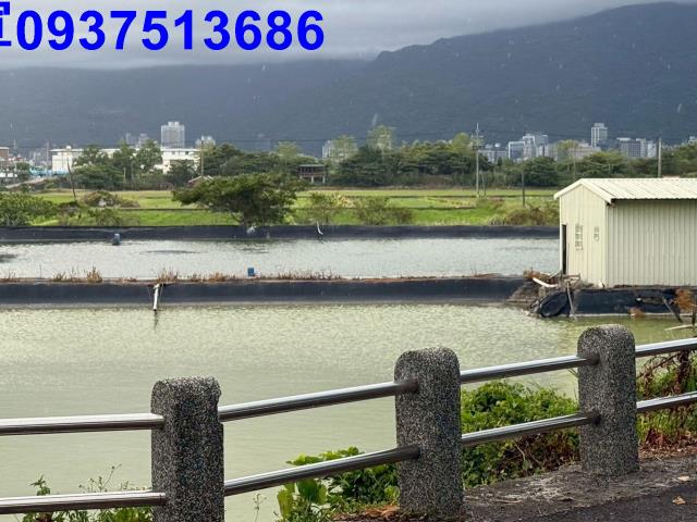 宜蘭農地-14