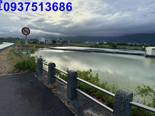 宜蘭農地-8