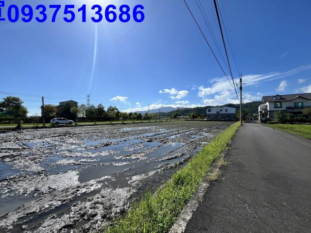 宜蘭農地-5