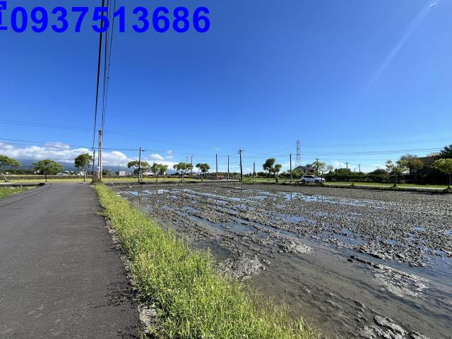 宜蘭農地-8
