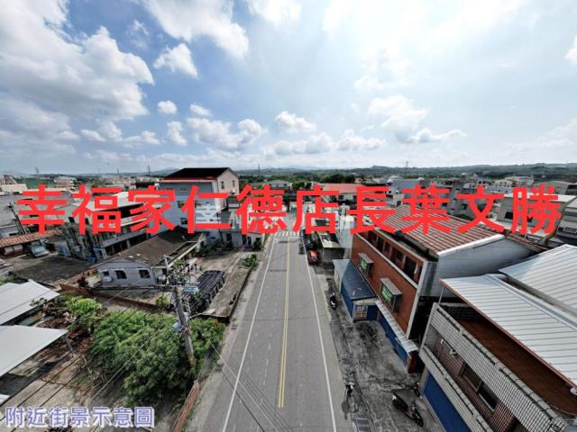 柳營建地-10