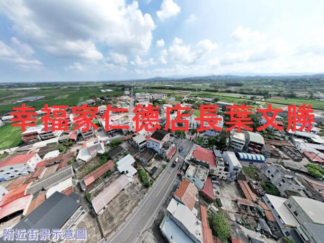 柳營建地-11
