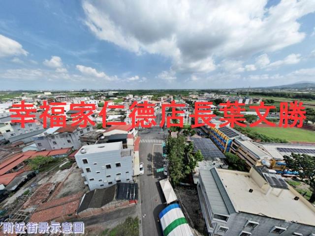 柳營建地-15