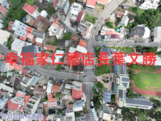 柳營建地-2