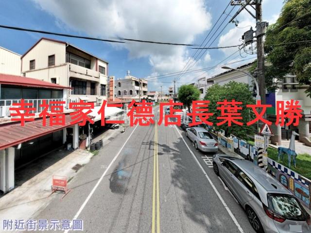柳營建地-3