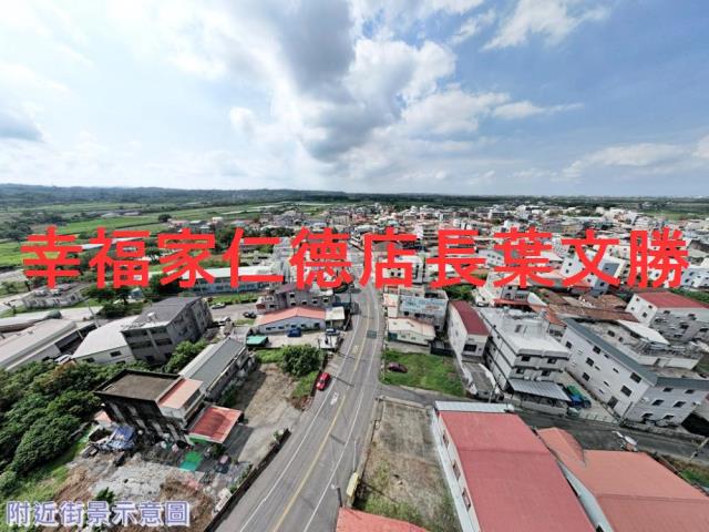 柳營建地-4