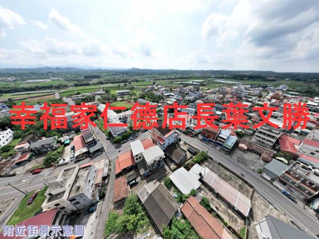 柳營建地-5